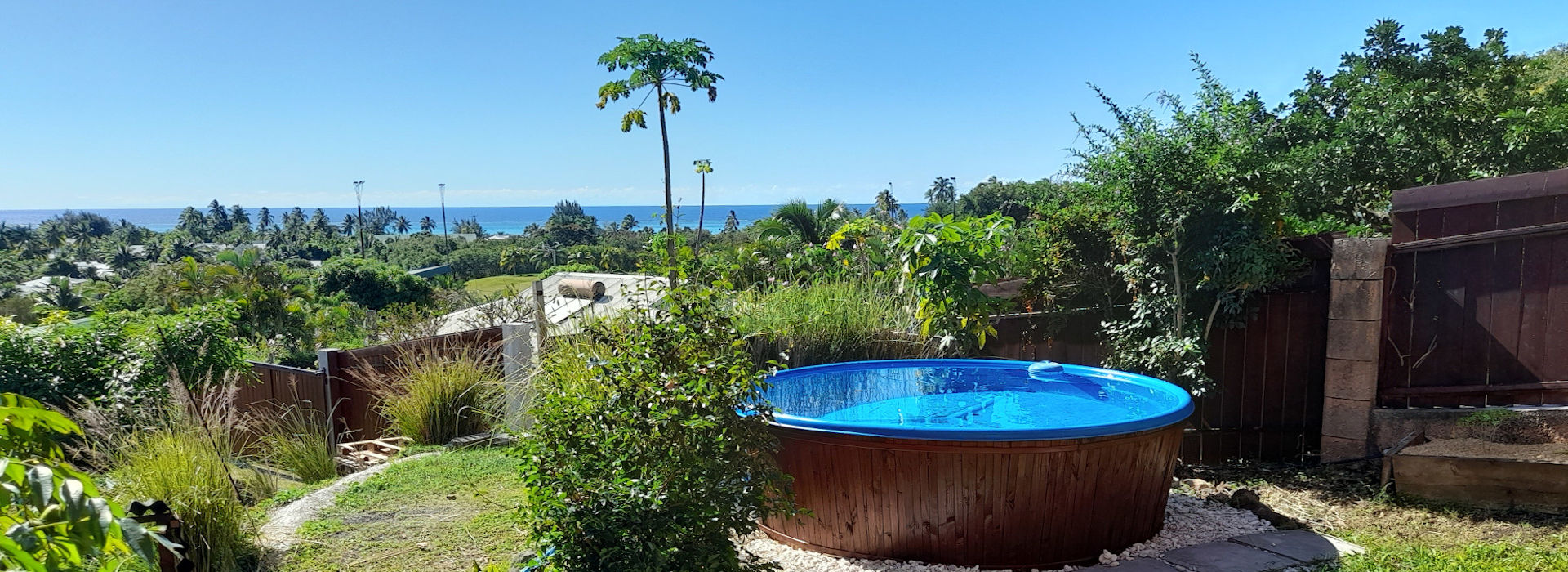 Moorea Sunrise Fishing