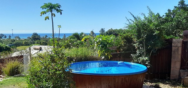 Moorea Sunrise Fishing