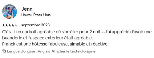 Hébergement Moorea Sunrise Fishing Hébergement Moorea Sunrise Fishing
