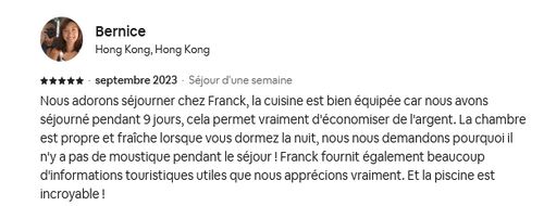 Hébergement Moorea Sunrise Fishing Hébergement Moorea Sunrise Fishing