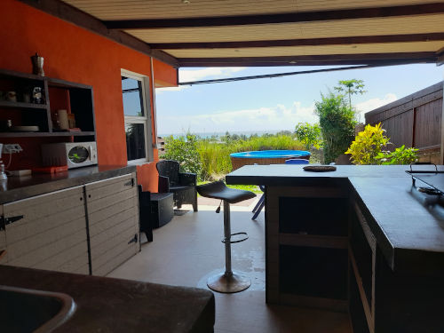 Hébergement Moorea Sunrise Fishing Hébergement Moorea Sunrise Fishing